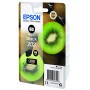 Epson Kiwi Singlepack Photo Black 202 Claria Premium Ink (C13T02F14010)