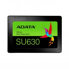 ADATA ULTIMATE SU630 2.5" 240 GB SATA QLC 3D NAND (ASU630SS-240GQ-R)