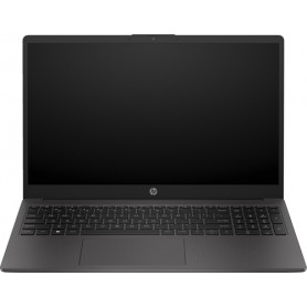 HP 250 G10 Intel® Core™ i3 i3-N305 Computer portatile 39,6 cm (15.6") Full HD 8 GB DDR4-SDRAM 512 GB SSD Wi-Fi 6 (802.11ax) F