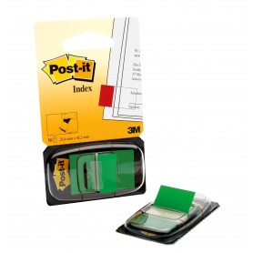 3M I680-3 bandiera autoadesiva (4649B)