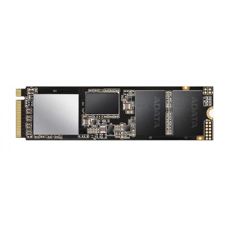 XPG SX8200 Pro M.2 1000 GB PCI Express 3.0 3D TLC NVMe (ASX8200PNP-1TT-C)