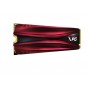 XPG GAMMIX S11 Pro M.2 1000 GB PCI Express 3.0 3D TLC NVMe (AGAMMIXS11P-1TT-C)