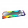 XPG SPECTRIX S20G M.2 1000 GB PCI Express 3.0 3D NAND NVMe (ASPECTRIXS20G-1T-C)