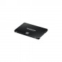 Samsung 870 EVO 2.5" 250 GB Serial ATA III V-NAND (MZ-77E250B/EU)