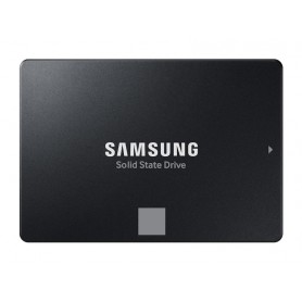 Samsung 870 EVO 2.5" 500 GB Serial ATA III V-NAND (MZ-77E500B/EU)