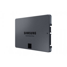 Samsung MZ-77Q1T0 2.5" 1000 GB Serial ATA III QLC (MZ-77Q1T0BW)