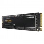 Samsung 970 EVO Plus M.2 2000 GB PCI Express 3.0 V-NAND MLC NVMe (MZ-V7S2T0BW)