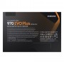 Samsung 970 EVO Plus M.2 2000 GB PCI Express 3.0 V-NAND MLC NVMe (MZ-V7S2T0BW)