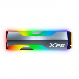 XPG SPECTRIX S20G M.2 500 GB PCI Express 3.0 3D NAND NVMe (ASPECTRIXS20G-500G-C)