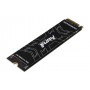 Kingston Technology FURY Renegade M.2 500 GB PCI Express 4.0 3D TLC NVMe (SFYRS/500G)