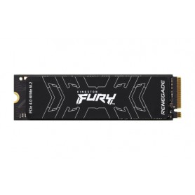 Kingston Technology FURY Renegade M.2 1000 GB PCI Express 4.0 3D TLC NVMe (SFYRS/1000G)