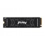Kingston Technology FURY Renegade M.2 1000 GB PCI Express 4.0 3D TLC NVMe (SFYRS/1000G)