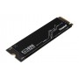 Kingston Technology KC3000 M.2 1024 GB PCI Express 4.0 3D TLC NVMe (SKC3000S/1024G)