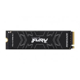Kingston Technology FURY Renegade M.2 2000 GB PCI Express 4.0 3D TLC NVMe (SFYRD/2000G)