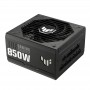 ASUS TUF Gaming 850W Gold alimentatore per computer 24-pin ATX ATX Nero