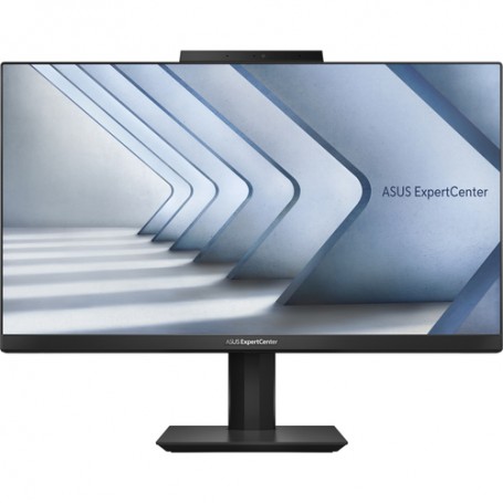 ASUS ExpertCenter E5 AiO 24 E5402WVART-BPD003X Intel Core 5 120U 60,5 cm (23.8") 1920 x 1080 Pixel Touch screen PC All-in-one 16