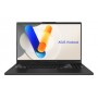 ASUS Vivobook Pro 15 OLED N6506MV-MA063W Intel Core Ultra 7 155H Computer portatile 39,6 cm (15.6") 3K 24 GB DDR5-SDRAM 1 TB SSD