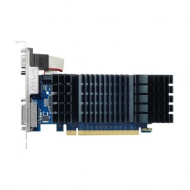 ASUS GT730-SL-2GD5-BRK NVIDIA GeForce GT 730 2 GB GDDR5 (90YV06N2-M0NA00)