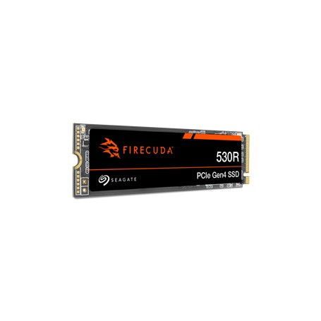 Seagate FireCuda 530R 1 TB M.2 PCI Express 4.0 NVMe 3D TLC