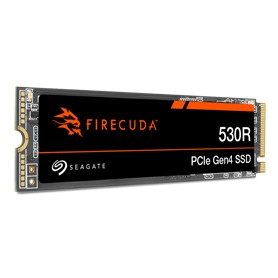 Seagate FireCuda 530R 4 TB M.2 PCI Express 4.0 NVMe 3D TLC
