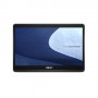 ASUS ExpertCenter E1 AiO E1600WKAT-BA011X Intel® Celeron® N N4500 39,6 cm (15.6") 1920 x 1080 Pixel Touch screen All-in-One ta