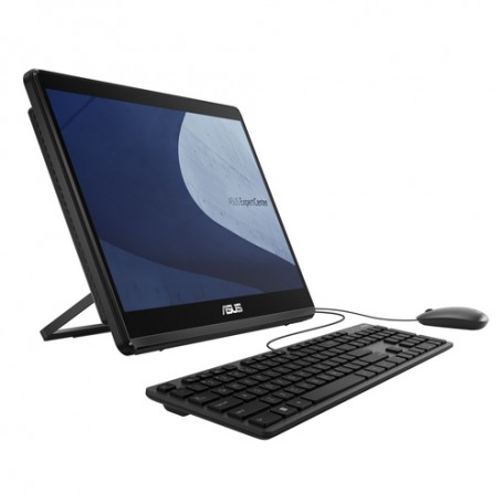 ASUS ExpertCenter E1 AiO E1600WKAT-BA006W Intel® Celeron® N N4500 39,6 cm (15.6") 1920 x 1080 Pixel Touch screen All-in-One ta