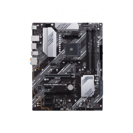 ASUS PRIME B550-PLUS AMD B550 Presa AM4 ATX (90MB14U0-M0EAY0)