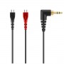 HD25 CUFFIE PER DJ