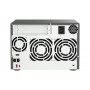 6-BAY QUTS HERO NAS 16GB