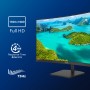 Philips E Line 241E1SC/00 LED display 59,9 cm (23.6") 1920 x 1080 Pixel Full HD Nero (241E1SC/00)