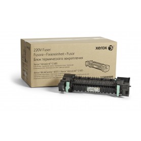 Xerox VersaLink C40X / WorkCentre 6655 Fusore 220V (Long-Life Item, Typically Not Required At Average Usage Levels) (115R00089)