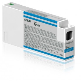 Epson Tanica Ciano (C13T596200)