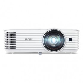 Acer S1386WH Proiettore a raggio standard 3600 ANSI lumen DLP WXGA (1280x800) Bianco