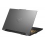 ASUS TUF Gaming FX607JV-QT115W Intel® Core™ i7 i7-13650HX Computer portatile 40,6 cm (16") Quad HD+ 16 GB DDR5-SDRAM 1 TB SSD