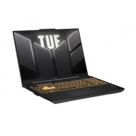 I7-13650HX/16GB/512SSD/RTX4050-6GB/16WUXGA/WIN11H