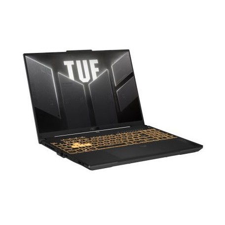 I7-13650HX/16GB/512SSD/RTX4050-6GB/16WUXGA/WIN11H