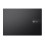 ASUS Vivobook 16X K3605ZC-RP493W Intel® Core™ i5 i5-12500H Computer portatile 40,6 cm (16") WUXGA 16 GB DDR4-SDRAM 1 TB SSD N