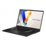 ASUS Vivobook Pro 15 OLED N6506MV-MA063W Intel Core Ultra 7 155H Computer portatile 39,6 cm (15.6") 3K 24 GB DDR5-SDRAM 1 TB SSD