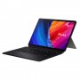 ASUS ProArt PZ13 HT5306QA-LX006X Qualcomm Snapdragon X1-P42-100 Ibrido (2 in 1) 33,8 cm (13.3") Touch screen 3K 16 GB LPDDR5x-SD