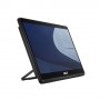 ASUS ExpertCenter E1 AiO E1600WKAT-BA011X Intel® Celeron® N N4500 39,6 cm (15.6") 1920 x 1080 Pixel Touch screen All-in-One ta