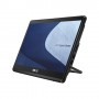 ASUS ExpertCenter E1 AiO E1600WKAT-BA027M Intel® Celeron® N N4500 39,6 cm (15.6") 1920 x 1080 Pixel Touch screen All-in-One ta
