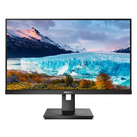 23,8 USB-C DOCKING MONITOR LED (243S1/00)