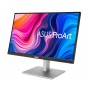 ASUS ProArt PA279CV 68,6 cm (27") 3840 x 2160 Pixel 4K Ultra HD LED Nero, Argento (90LM06M1-B01170)