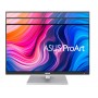 ASUS ProArt PA279CV 68,6 cm (27") 3840 x 2160 Pixel 4K Ultra HD LED Nero, Argento (90LM06M1-B01170)