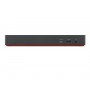 Lenovo 40B00300IT replicatore di porte e docking station per notebook Cablato Thunderbolt 4 Nero, Rosso (40B00300IT)