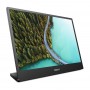 PHILIPS MONITOR 15,6 LED IPS FHD 16:9 4MS 250 CDM, USB-C PIVOT (16B1P3302)