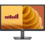 DELL E Series E2225H Monitor PC 54,5 cm (21.4") 1920 x 1080 Pixel Full HD LCD Nero