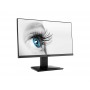 MSI Pro MP223 Monitor PC 54,5 cm (21.4") 1920 x 1080 Pixel Full HD LED Nero