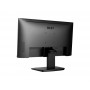 MSI Pro MP223 Monitor PC 54,5 cm (21.4") 1920 x 1080 Pixel Full HD LED Nero