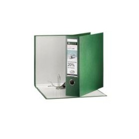 Leitz 180° raccoglitore ad anelli Verde (390765180)